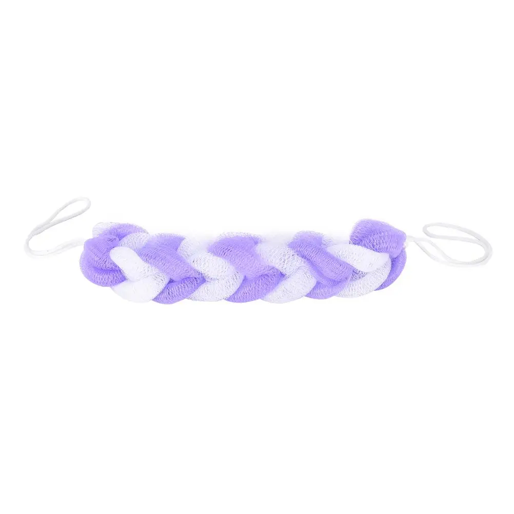 Shower Shower Cloth Cloth Sanitary Ef94ated Adult f96 Home Skin Scrubbing Cool Belt Cloth Massage Washing Mesh Ball