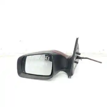 

09142086 REAR VIEW MIRROR LEFT OPEL ASTRA G SALOON