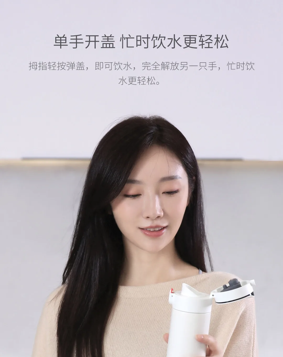 Предоплата Xiaomi Youpin 17PIN теплая Звездная чашка с температурным цифровым дисплеем эмалированная глазурь долговечная изоляция 380 мл 3 цвета