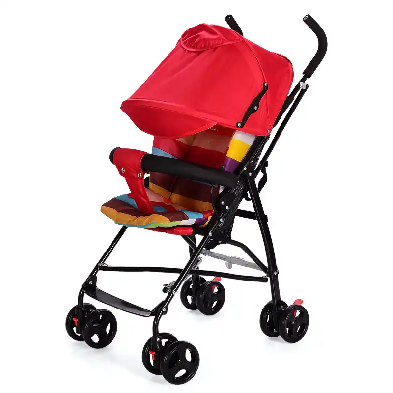 quicksmart stroller