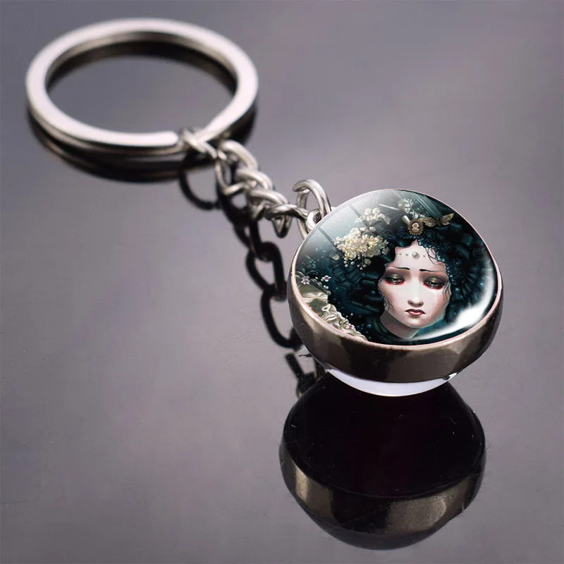 FKG3453-SILVER20MM