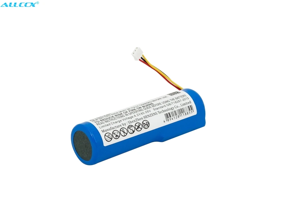Кэмерон Sino 3400mAh батарея AB5 для Intermec CV30, CV30_x000D