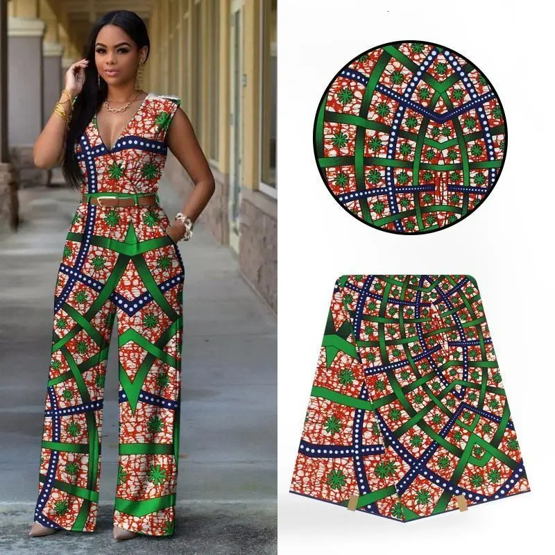 Настоящий воск высокое качество горячий воск настоящий настоящий голландский Африканский вощеная ткань настоящая горячая Распродажа дизайн для женского платья мягкий