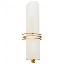 Подсветка для зеркал Lussole GRLSA-7711-01 Selvino 771101