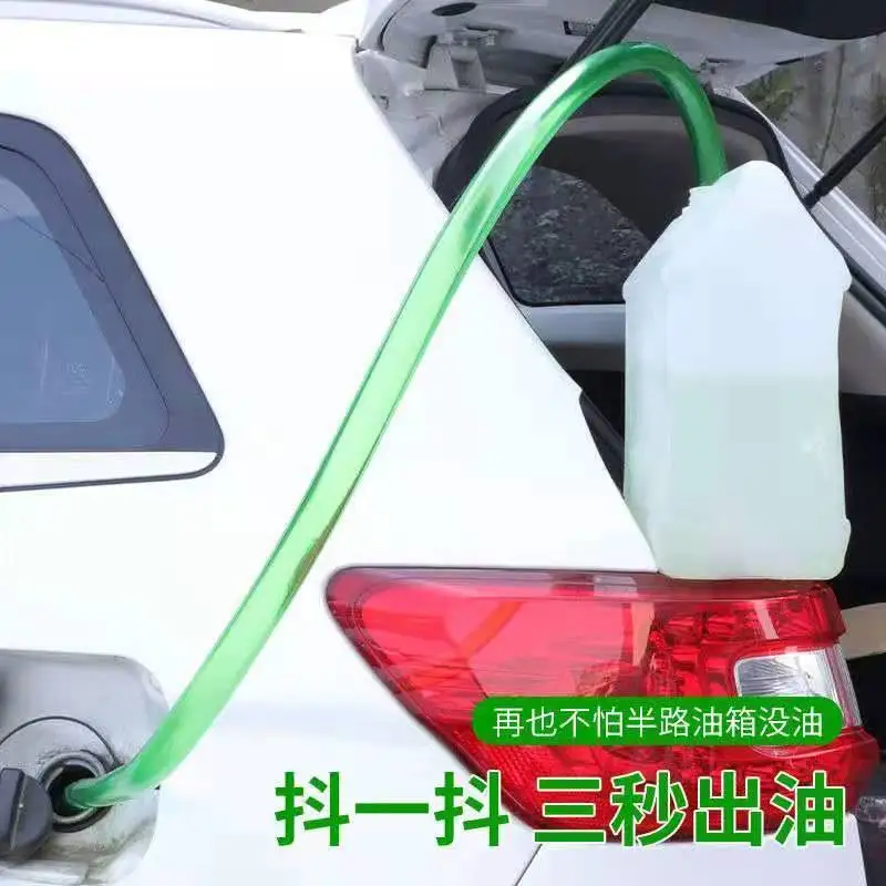 Oil suction guide pump of automobile oil tank Shake and pump oil for Buic car