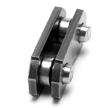 

24 Sets 325 Repair Preset Woodworking Garden Metal Master Link Portable Tie Straps Tool Joiner Practical Chainsaw Chain