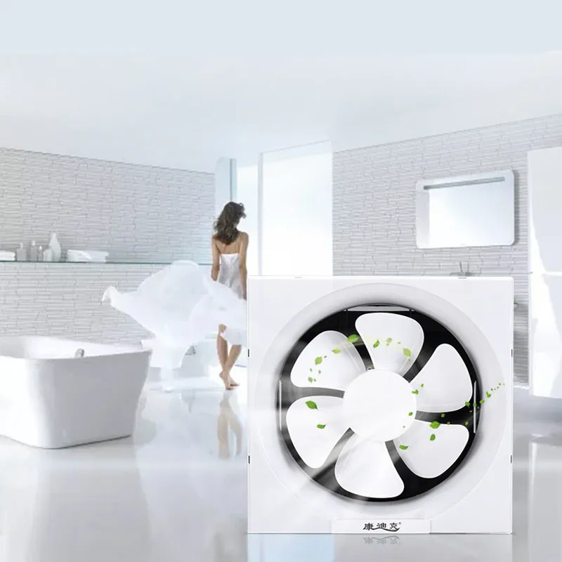 kitchen fan for smoke