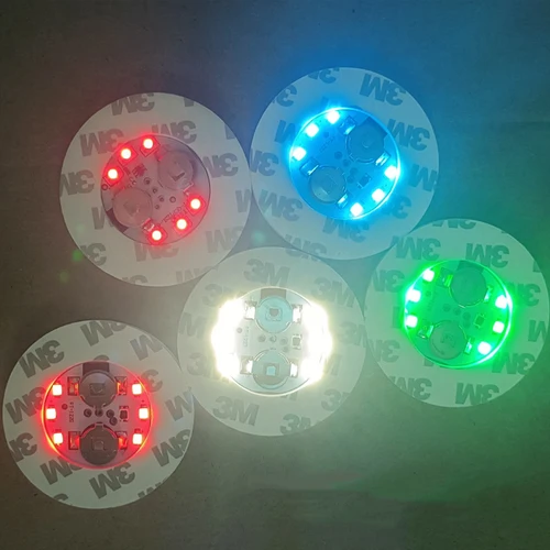 모든 파티를 위한 보석 같은 장식: LED 병 스티커 라이트 가격 추천 순위 비교