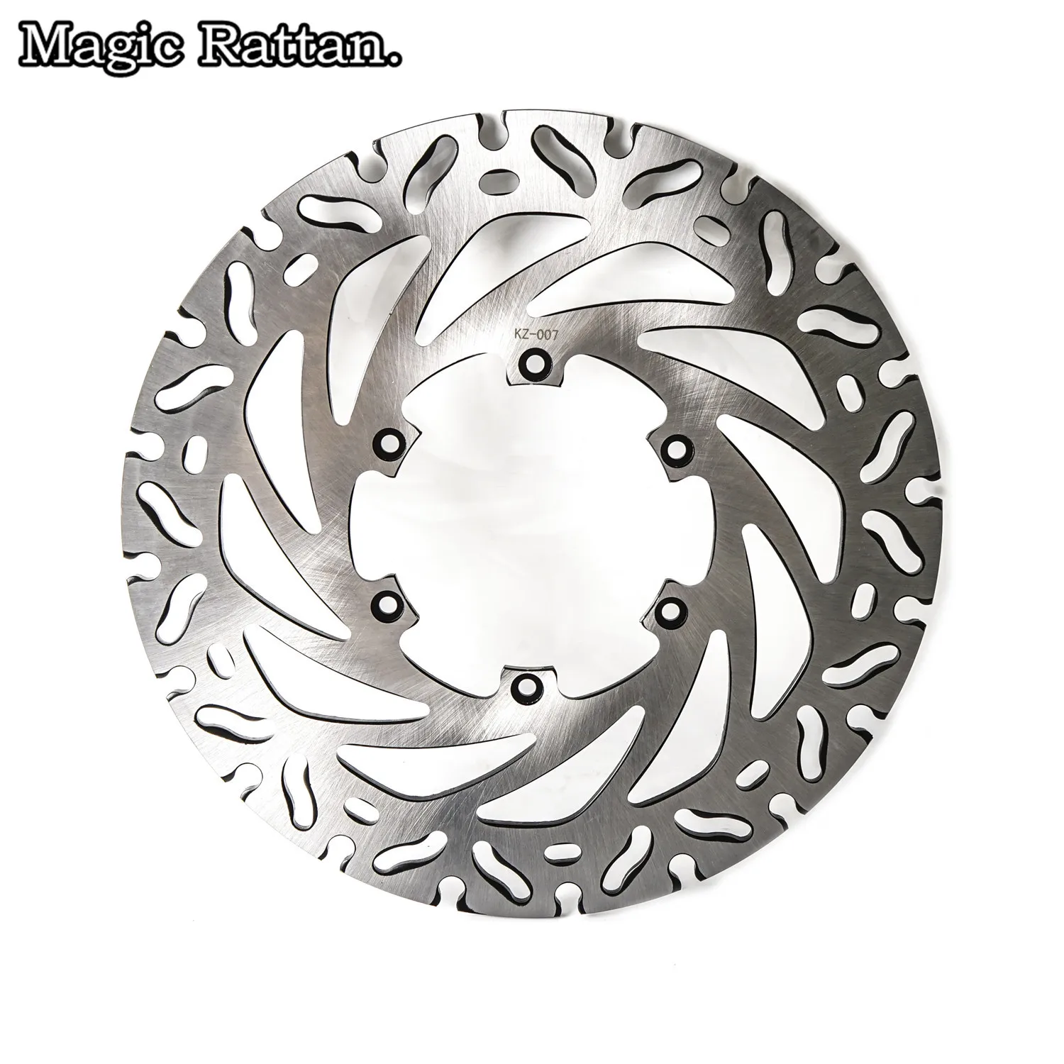 

For BMW F650GS F650ST F650CS G650 G650GS 1993-2009 Motorcycle 298mm Front Brake Disc Rotor