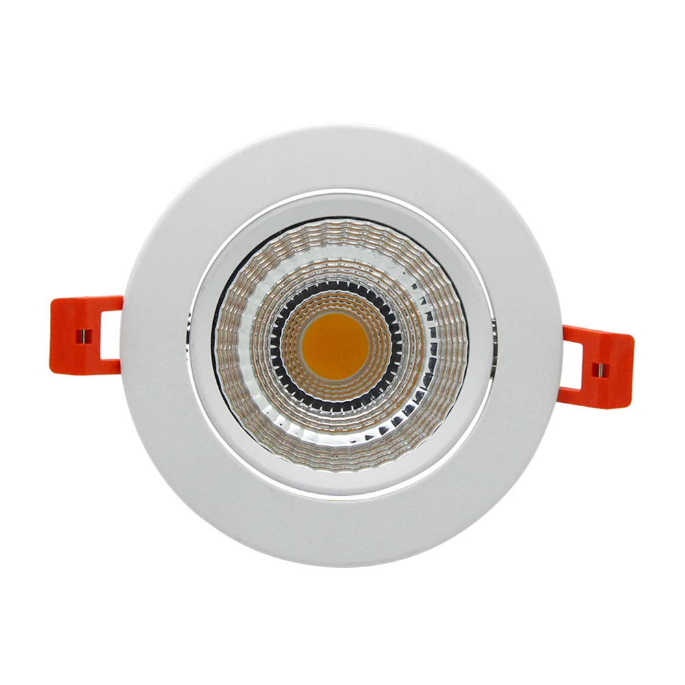 COB Downlight- (1)