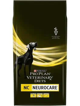

Pro Plan Veterinary Diets NC NeuroCare dog food for brain function, 3 kg