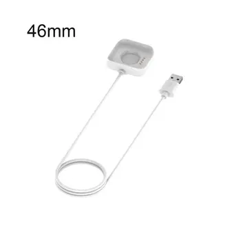 

1m USB Charging Cable Data Charger Dock Station Adapter For Oppo Smart Watch 41mm 46mm