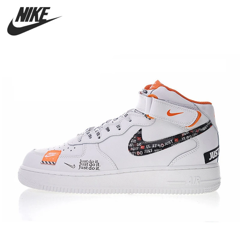 nike air force 1 mid men's