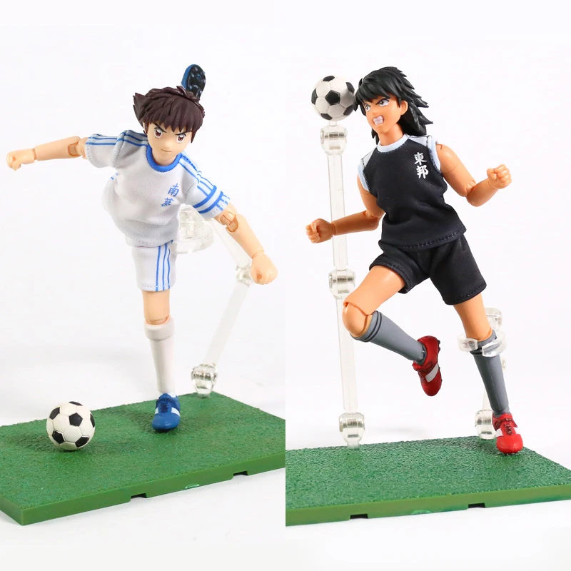 アクションフィギュア ダシンモデル キャプテン翼 オゾラ翼 翼 Aliexpress Toys Hobbies
