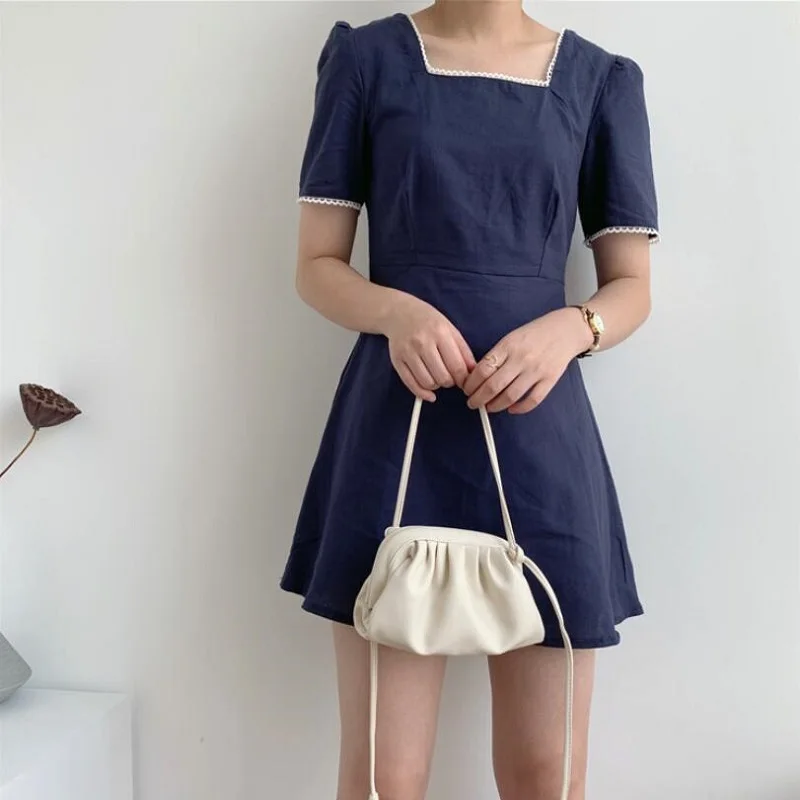 

Leather Envelope Luxury Handbags Women Cloud Bag Designer Voluminous Round Shape Purses Dumpling Shoulder Messenger Clutches