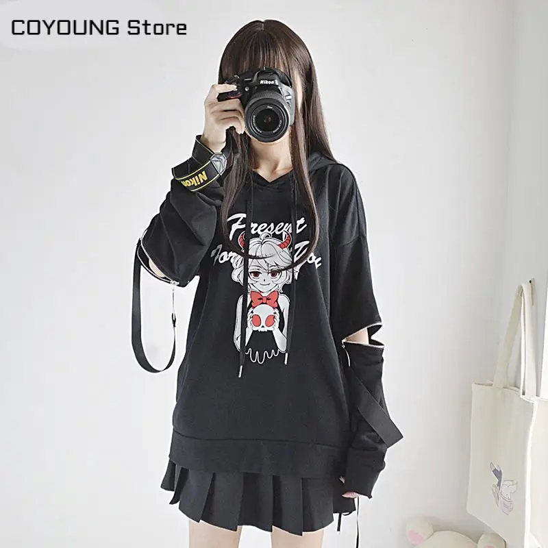 2020-japanese-vintage-harajuku-anime-printed-punk-hoodie-lolita-zipper-hollow-out-long-sleeve-t-shirt-patchwork-sweatshirt-tops