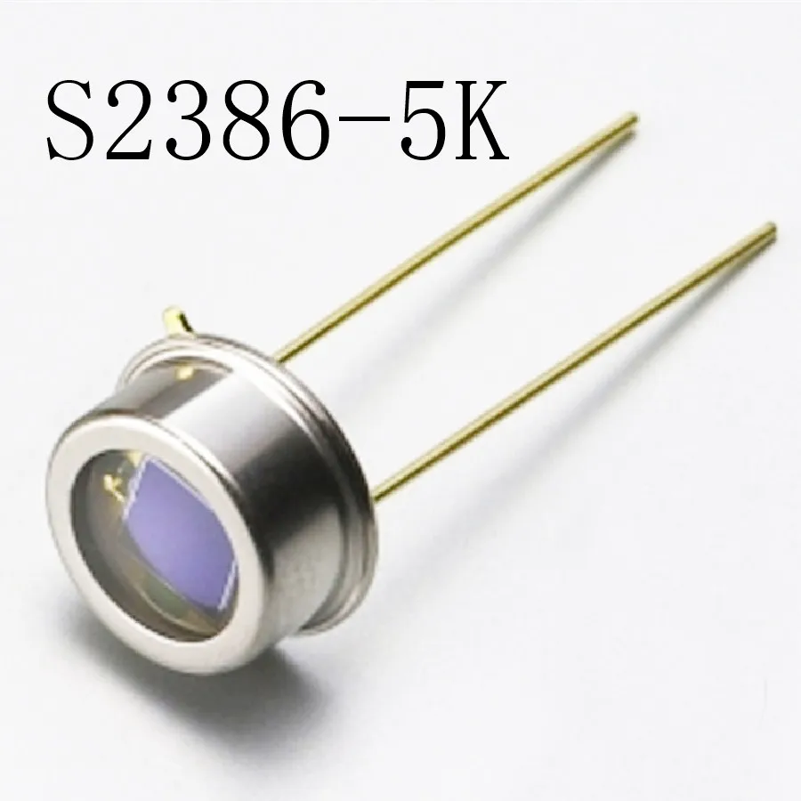 1pcs X S2386 S2386-5K 960nm TO-5 320-1100nm new