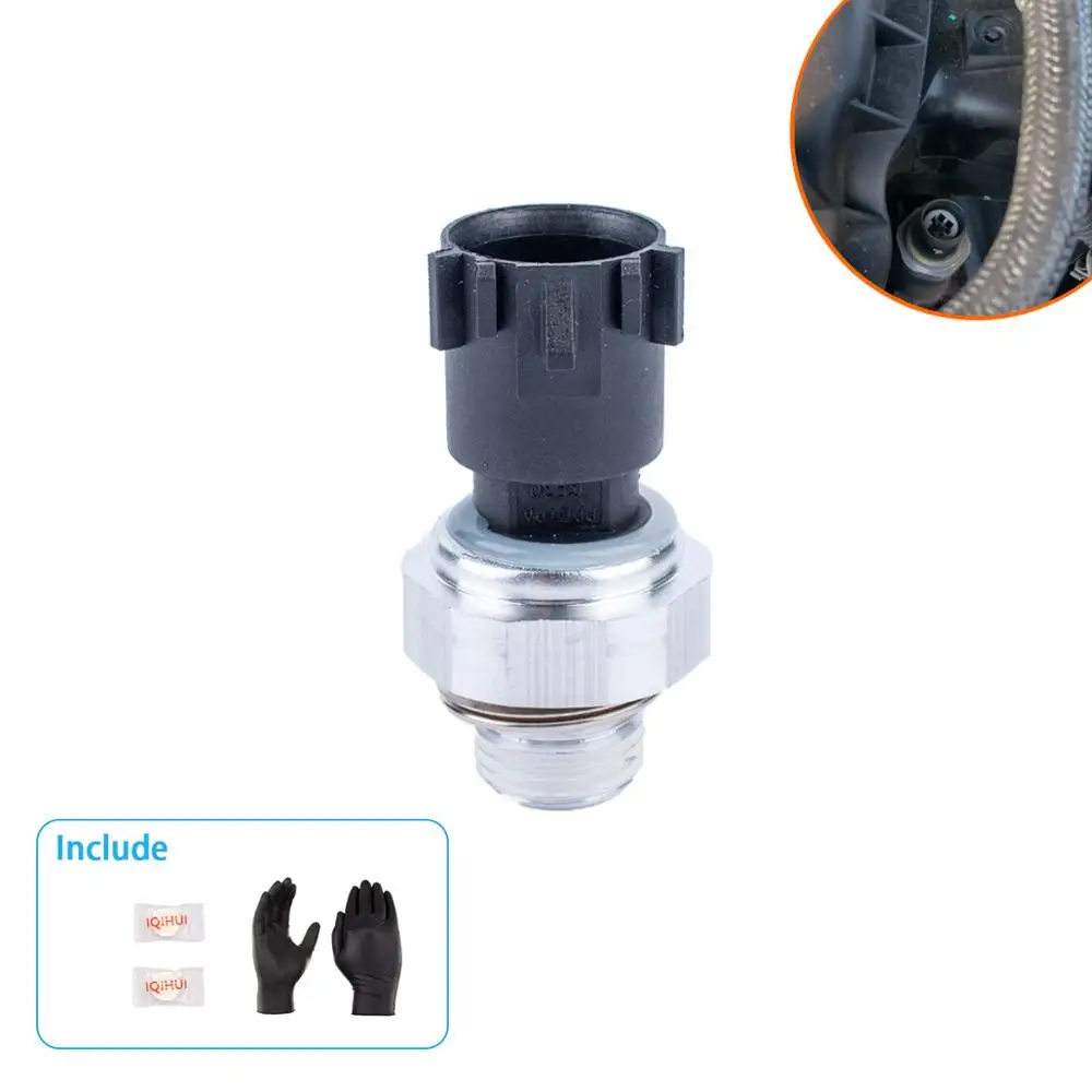 OE 12621234 12673134 датчик давления масла для общего назначения Buick Chevrolet Impala Silverado SSR Suburban Tahoe