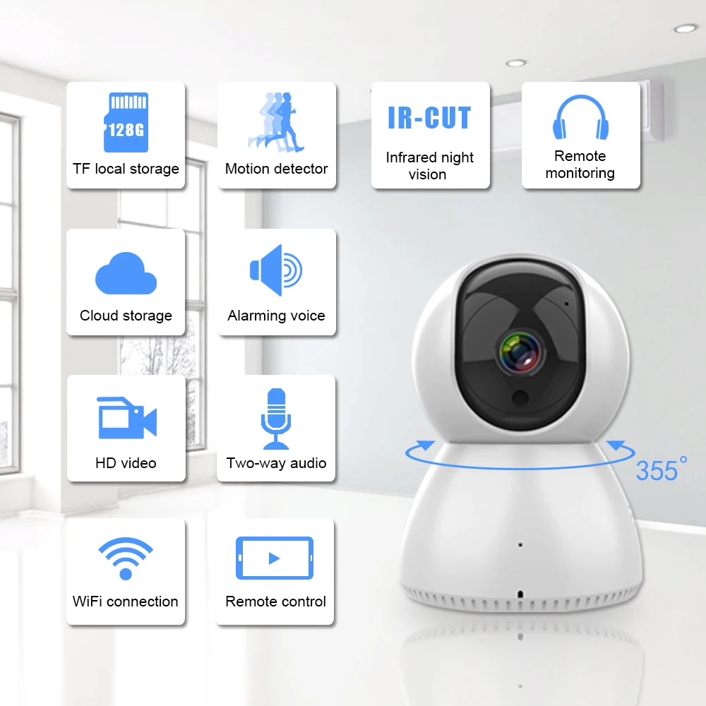 Tuya 433 МГц 3G и 4G WiFi беспроводная домашняя охранная и охранная сигнализация с PIR датчиком движения/дверной датчик/Сирена Поддержка Android и iOS