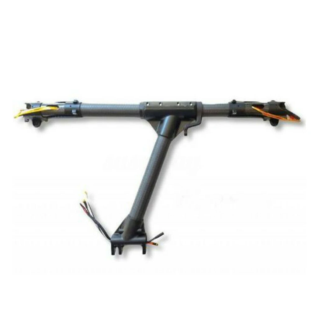 Buy Repair Photography Left Right Replacement Component Main Frame Boom Parts Front Drone Arm Assembly Support For DJI Inspire 1