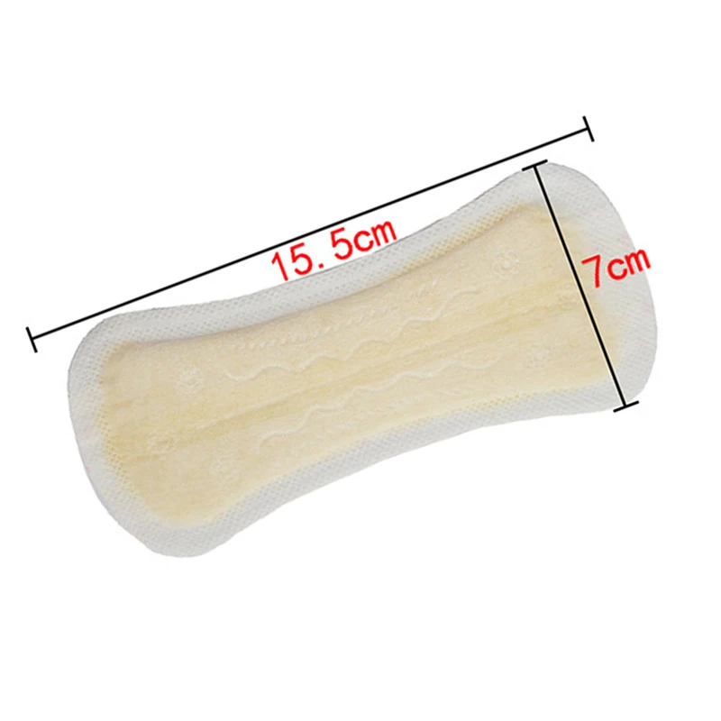 5/10pc Chinese Herbal Gynecological Pads Medicine Tampons Vaginal Infection Silver-ion Gynecol Cure Care Medicated Sanitary Pads Vaginal detox tampons,menstrual panties