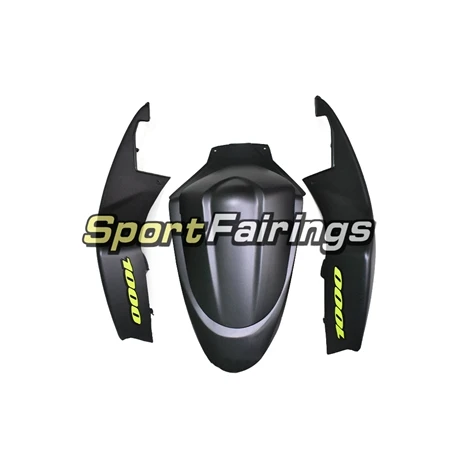 Полные Чехлы для Suzuki GSXR1000 2005 2006 обтекатели ABS пластик Cowlings инъекции панель GSXR1000 K5 05 06 темно серый кузов