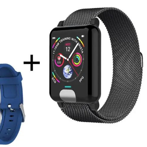 smart watch hey band