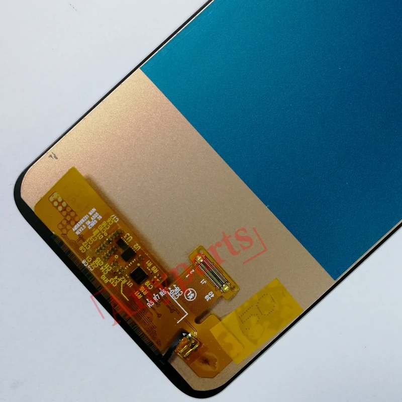 Для samsung A30 A305 SM-A305F A305G A305N ЖК-экран Замена для samsung A30 A305 дисплей ЖК-экран модуль