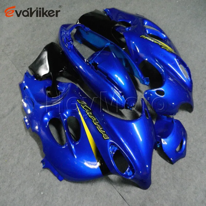 Пользовательские мотоциклетные панели для GSX600F Катана 2003-2006 2004 2005 ABS обтекатель двигателя пластиковый комплект розовый - Цвет: Y