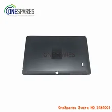 ЖК-экран для ноутбука, верхняя задняя крышка для DELL Latitude 13 7000 7350, сенсорный экран A 4TRXY 04TRXY AM16R000220