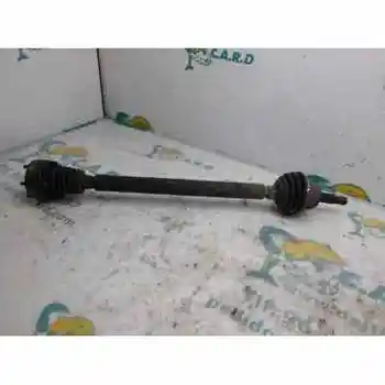

TRANSMISSION FRONT RIGHT VOLKSWAGEN POLO SALOON (6N1)