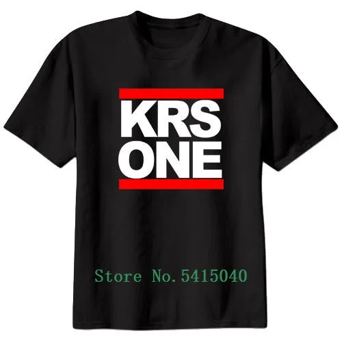 Модная футболка-Krs One-Chris-Old School-Boogie Down products хип-хоп Cool Pride Футболка Мужская Унисекс