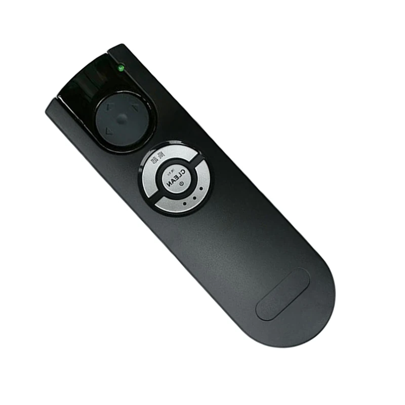 

Tool Remote Control Spare Vacuum Cleaner 1pc Black For IRobot Roomba 500 Series Replacement
