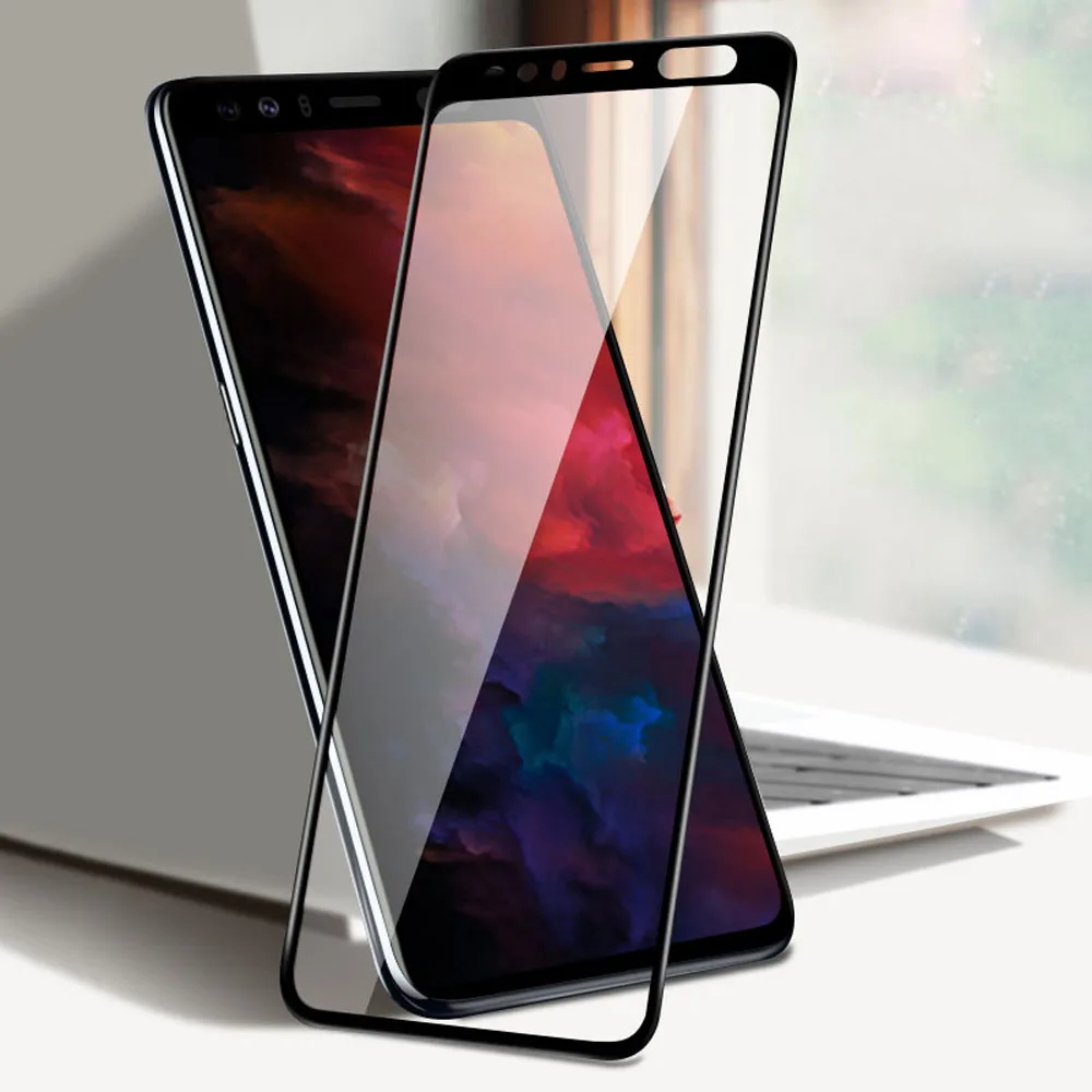 Защитное стекло для экрана закаленное Google Pixel 4 3 3A 4A Pixel4 Pixel3 Pixel3A|Защитные стёкла и