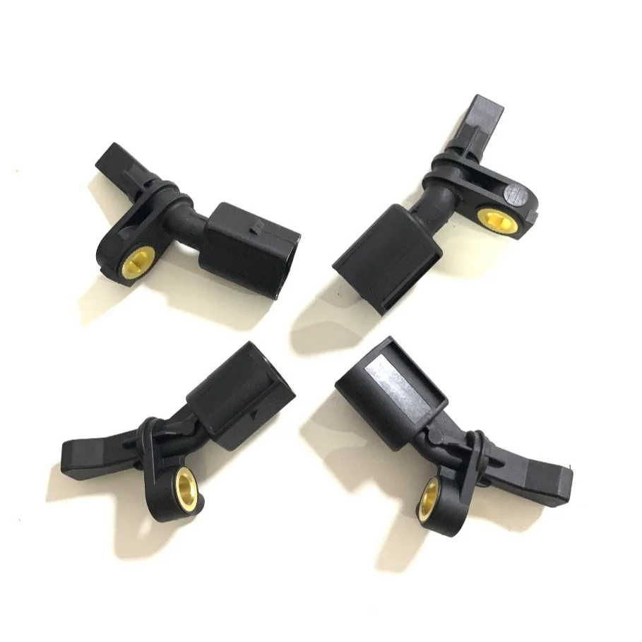ABS Wheel Speed Sensor For VW Fox Polo Audi A2 Seat Cordoba Ibiza Skoda Fabia Roomster WHT003860 WHT003861 WHT003862 WHT003863