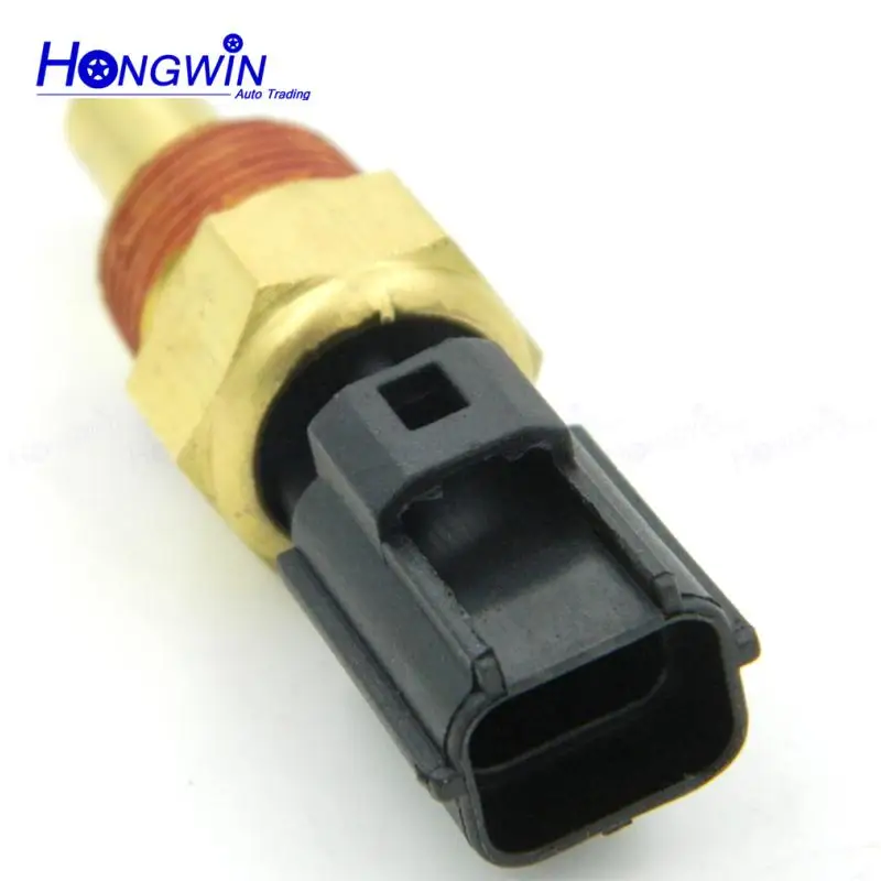 Genuine No. 56027873 Coolant Water Temperature Sensor Fits Dodge Ram Dakota Chrysler Jeep TJ 4L 5S1500 SU3035 TX81, 2132811 temperature sensor