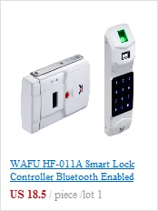 Electronic In Safe Box Iron Wall Hanging Key Code lock Thickening Metal Key Box Housekeeper Secret Box Secret hiding