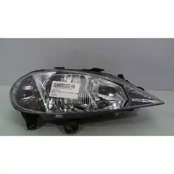 

2735607 Right headlight Renault Megane I Phase 2 Saloon (ba0) 1.4 16v Rt