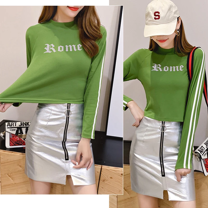 Футболка женская Толстовка Harajuku футболка Топ Женский Blusas Femininas Плюс Размер Женская одежда