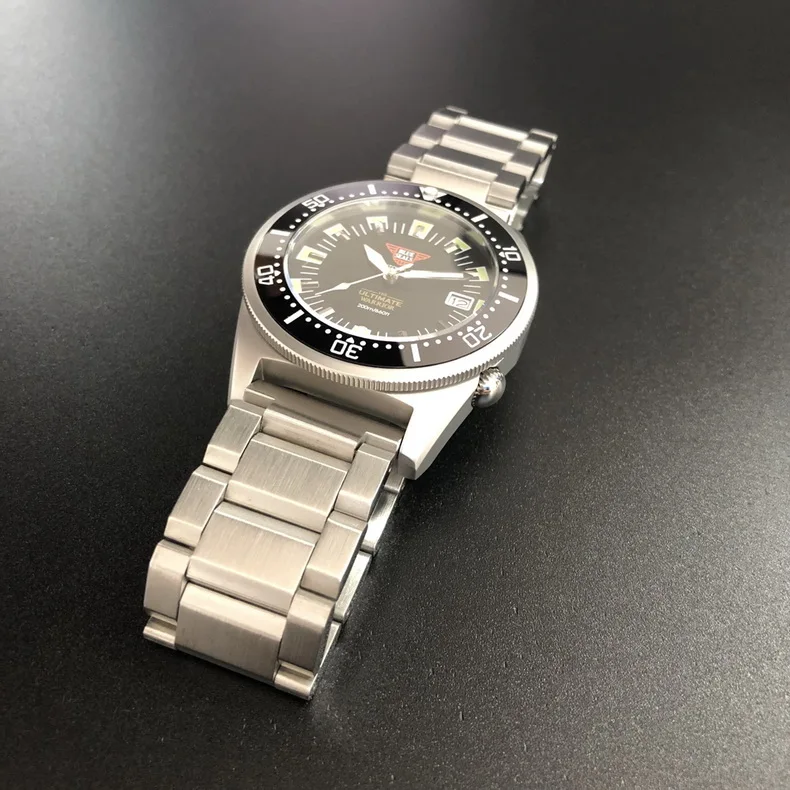steeldive watch 4
