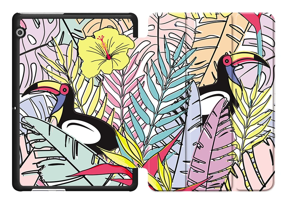 华为-Mediapad-T3-10-Honor-9_07