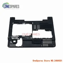 Нижний Базовый чехол для ноутбука acer Aspire U102 D, чехол серии, номер детали AP08M000400