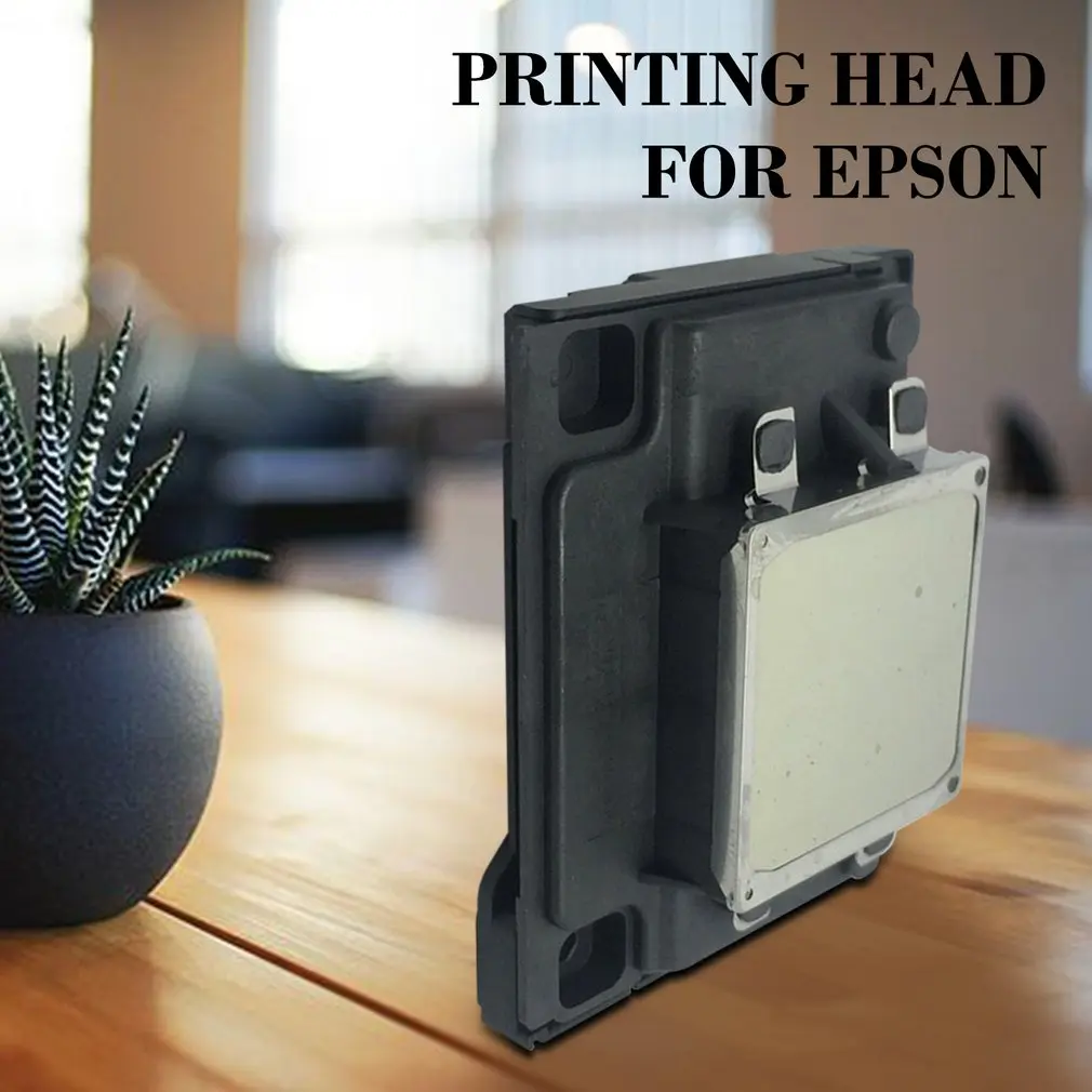 Для Epson WF7521 WF3531 WF7511WF7011/7018 насадка для принтера печатающая головка аксессуары для принтера Замена