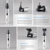 3 In1 Electric Nose Ear Trimmer For Men Shaver Rechargeable Hair Removal Eyebrow Trimer Safety Product Shaving Machine Face Care 6