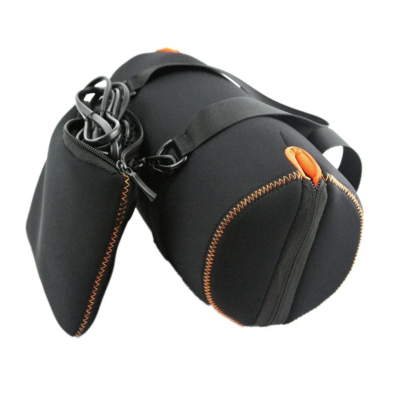 Мягкий чехол для переноски JBL Xtreme Bluetooth, защитный чехол для путешествий, bluetooth-динамик, полусетчатый защитный чехол
