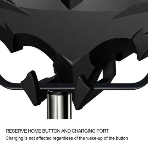 Bat Auto Phone Mount Car Vent Bat Mount for Car Magnet Cool Multi-functional Gravity Bracket C44