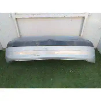 

8200158866 REAR BUMPER RENAULT CLIO II PHASE II (B/CB0)