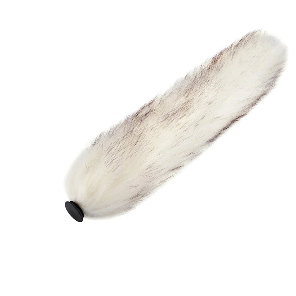 Remote Fox Wireless Tail Plug anale Giochi per adulti 10 velocità Vibrante Butt Plug Stimolatore ano per coppie F_voghion.com