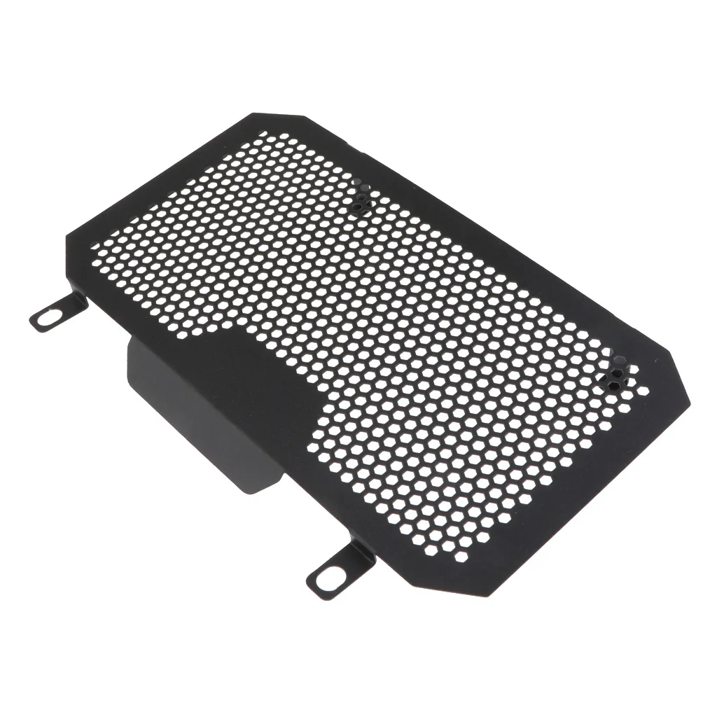 Motorcycle Accessories Radiator Guard Protector Grille Grill Cover Fits for Honda CB500X 2013-2018 / CB500F 2013-2015