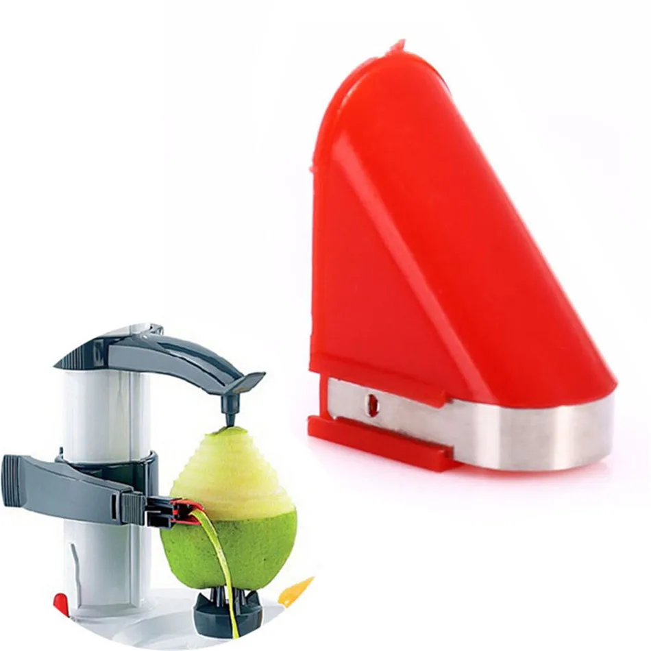 Сменные лезвия TTLIFE электрические аксессуары для очистки овощей картофеля | Дом и